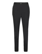 Geigelstein Slim Pants W Sport Sport Pants Black Jack Wolfskin