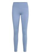 Run Favorites Velocity Fl Tight Sport Running-training Tights Blue PUM...