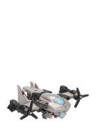 Transformers Earthspark Megatron Toys Playsets & Action Figures Action...