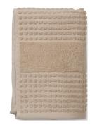 Check Håndklæde Home Textiles Bathroom Textiles Towels & Bath Towels B...