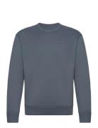 Hco. Guys Sweatshirts Tops Sweatshirts & Hoodies Sweatshirts Blue Holl...