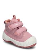 Reimatec Shoes, Passo 2.0 Sport Sneakers Low-top Sneakers Pink Reima