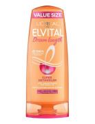 L'oréal Paris Elvital Dream Length Conditi R 400Ml Conditi R Balsam Nu...