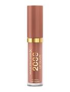 Max Factor 2000 Calorie Lip Glaze 150 Caramel Swish Lipgloss Makeup Nu...