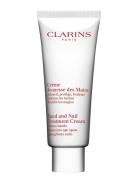 Clarins Hand And Nail Treatment Cream 100 Ml Beauty Women Skin Care Bo...