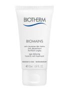 Biomains Beauty Women Skin Care Body Hand Care Hand Cream Nude Biother...