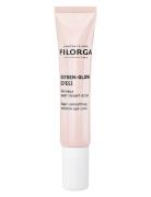 Oxygen-Glow Eyes 15 Ml Øjenpleje Nude Filorga