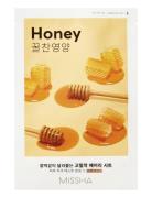 Missha Airy Fit Sheet Mask  Beauty Women Skin Care Face Masks Sheetmas...