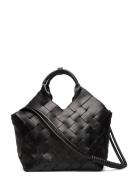 Misu L, Black, O Designers Small Shoulder Bags-crossbody Bags Black Ca...