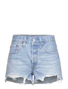 501 Original Short Ojai Luxor Bottoms Shorts Denim Shorts Blue LEVI´S ...