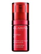 Total Eye Lift Øjenpleje Nude Clarins