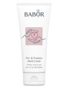 Pre- & Probiotic Hand Cream Beauty Women Skin Care Body Hand Care Hand...