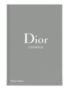 Dior Catwalk Home Decoration Books Grey New Mags