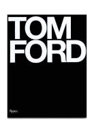 Tom Ford Home Decoration Books Black New Mags