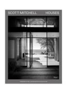 Scott Mitchell - Houses Home Decoration Books Grey New Mags