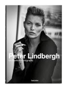 Peter Lindbergh - On Fashion Photography Home Decoration Books Black N...