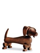 Gravhund Home Decoration Decorative Accessories-details Wooden Figures...