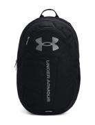 Ua Hustle Lite Backpack Sport Backpacks Black Under Armour