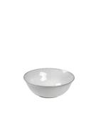 Budda Skål 'Nordic Sand' Home Tableware Bowls Breakfast Bowls Cream Br...