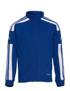 Squadra21 Training Jacket Youth Sport Sweatshirts & Hoodies Sweatshirt...