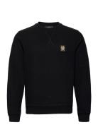 Belstaff Sweatshirt Designers Sweatshirts & Hoodies Sweatshirts Black ...