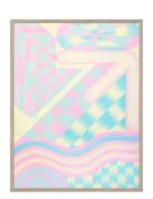 Composition With Arrow No. 1 Home Decoration Posters & Frames Posters ...