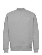 Norsbro Crew Neck 11727 Designers Sweatshirts & Hoodies Sweatshirts Gr...