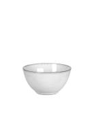 Skål 'Nordic Sand' Home Tableware Bowls Breakfast Bowls Cream Broste C...
