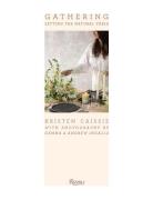 Gathering: Setting The Natural Table Home Decoration Books Multi/patte...