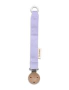 Suttesnor Fresh Violet Baby & Maternity Pacifiers & Accessories Pacifi...