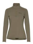 Core Gain Midlayer W Sport Sweatshirts & Hoodies Fleeces & Midlayers G...