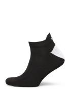 Core Socklet Sport Socks Footies-ankle Socks Black Newline