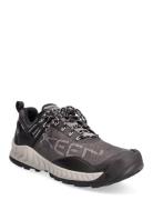 Ke Nxis Evo Wp Magnet Sport Sport Shoes Outdoor-hiking Shoes Black KEE...