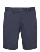 8-Inch Stretch Straight Fit Chino Short Bottoms Shorts Chinos Shorts P...