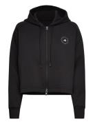Asmc Cro Hoodie Sport Sweatshirts & Hoodies Hoodies Black Adidas By St...
