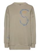 Adidas By Stella Mccartney Sportswear Sweatshirt  Sport Sweatshirts & ...