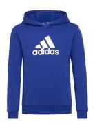 U Bl Hoodie Sport Sweatshirts & Hoodies Hoodies Blue Adidas Performanc...