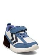 Daylight Jr Sport Sports Shoes Running-training Shoes Blue Hummel