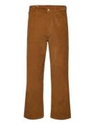 568 Stay Loose Carpenter Z8071 Bottoms Trousers Casual Brown LEVI´S Me...