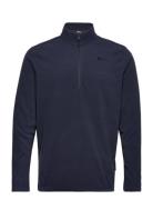 Taunus Hz M Sport Sweatshirts & Hoodies Fleeces & Midlayers Navy Jack ...