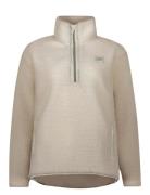 Rimstigen Half Zip W Sport Sweatshirts & Hoodies Fleeces & Midlayers B...