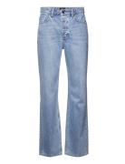 Liam Loose Shelter Bottoms Jeans Relaxed Blue NEUW