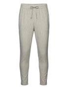 Onslinus Crop Life 0006 Lin Mix Pnt Noos Bottoms Trousers Casual Grey ...