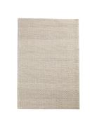 Tact Rug Home Textiles Rugs & Carpets Cotton Rugs & Rag Rugs Cream WOU...