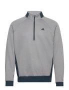 Dwr Quarter-Zip Sweatshirt Tops Sweatshirts & Hoodies Fleeces & Midlay...