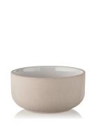 Bowl, Medium Home Tableware Bowls Breakfast Bowls Beige Studio About