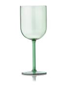 Wine Glass, Tall Home Tableware Glass Wine Glass White Wine Glasses Gr...