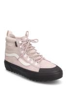 Sk8-Hi Dr Mte-2 Sport Sneakers High-top Sneakers Pink VANS