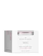 The Ritual Of Sakura Body Cream Refill Beauty Women Skin Care Body Bod...