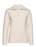 Florence Ls Roll Neck Sport Sweatshirts & Hoodies Fleeces & Midlayers ...